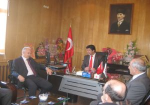 Pasinler'de sevinç var..